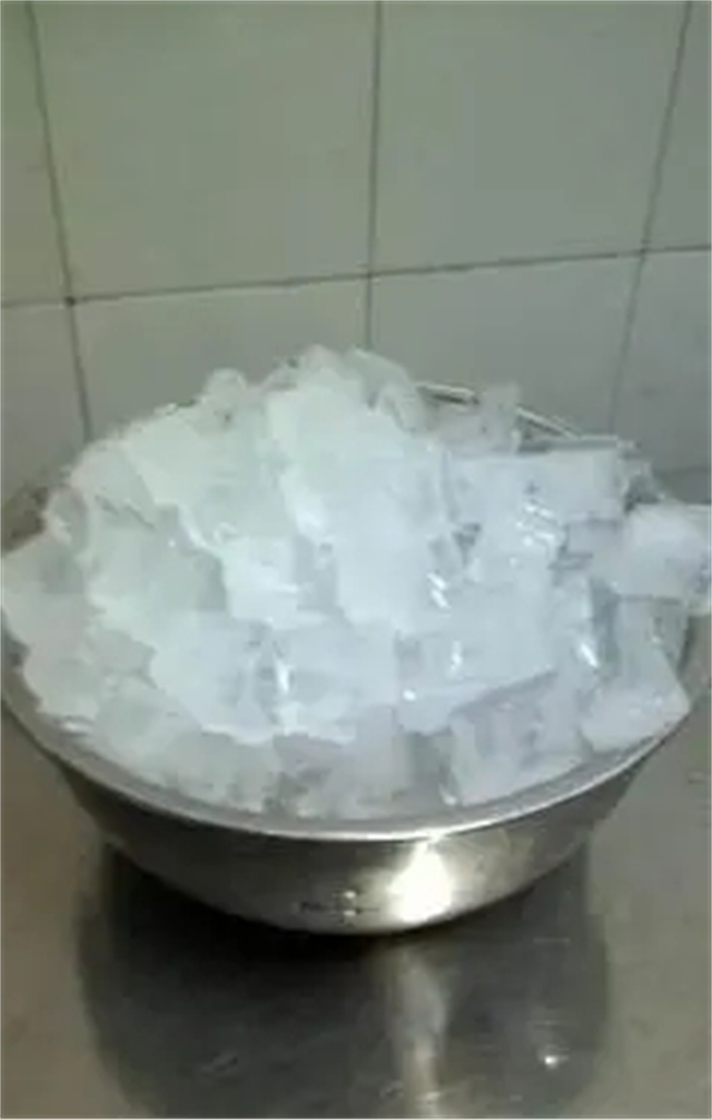 闵行食用冰块厂家直销，一键下单轻松购买