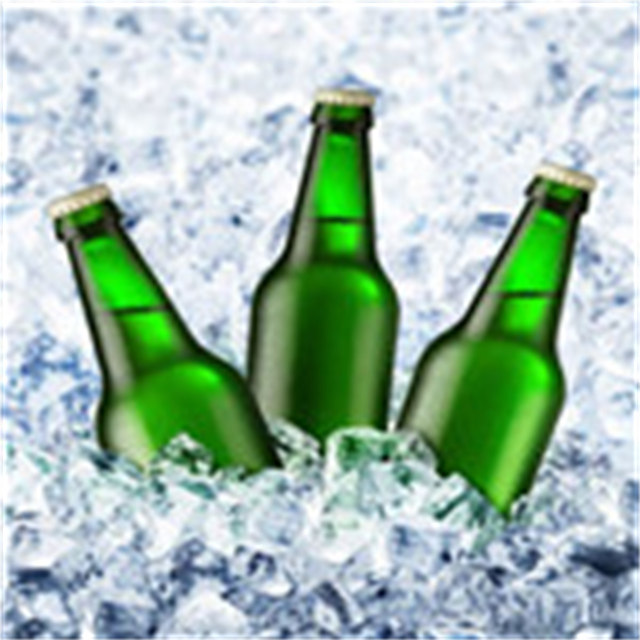 闵行制冰厂大揭秘：食用冰块的制作与用途