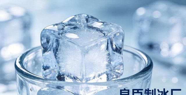 降温冰块生产厂家_闵行良臣制冰厂_闵行降温冰块厂家